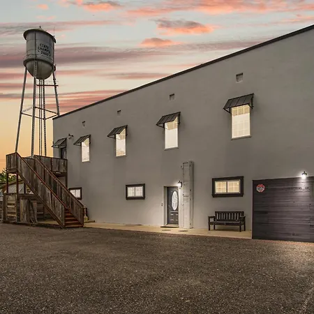 Salt Block - Santa Fe Suite 5